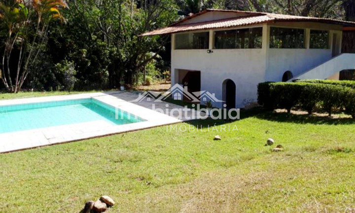Imagem Chácara com 3 Quartos à Venda, 32 m² em Serra Negra - Bom Jesus Dos Perdões Imagem Chácara com 3 Quartos à Venda, 32 m² em Serra Negra - Bom Jesus Dos Perdões