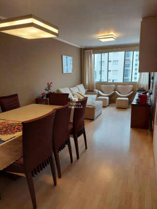 Imagem Apartamento com 2 Quartos à Venda, 90 m² em Perdizes - São Paulo Imagem Apartamento com 2 Quartos à Venda, 90 m² em Perdizes - São Paulo