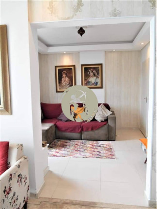 Imagem Apartamento com 3 Quartos à Venda, 115 m² em Ponta Da Praia - Santos Imagem Apartamento com 3 Quartos à Venda, 115 m² em Ponta Da Praia - Santos