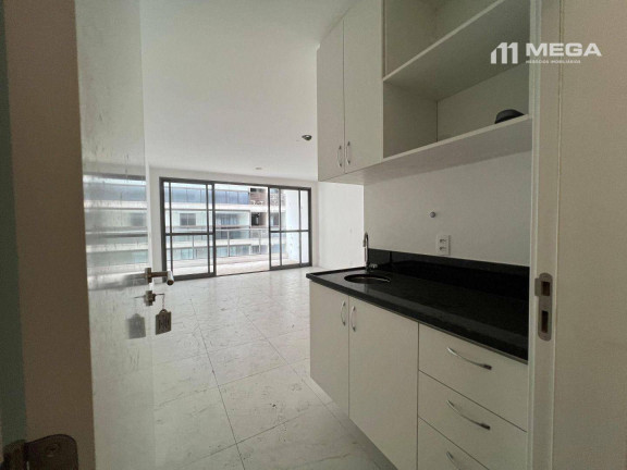Imagem Studio com 1 Quarto à Venda, 37 m² em Barro Vermelho - Vitória Imagem Studio com 1 Quarto à Venda, 37 m² em Barro Vermelho - Vitória