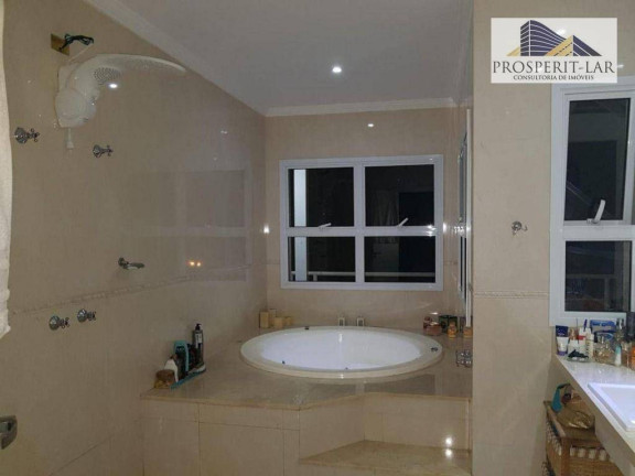 Imagem Casa com 4 Quartos à Venda, 490 m² em Santa Inês - Mairiporã