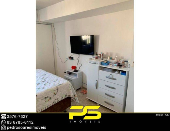 Imagem Apartamento com 4 Quartos à Venda, 130 m² em Cabo Branco - João Pessoa Imagem Apartamento com 4 Quartos à Venda, 130 m² em Cabo Branco - João Pessoa