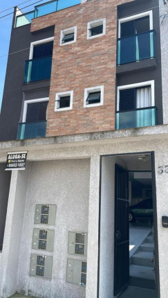 Imagem Cobertura com 2 Quartos à Venda, 100 m² em Santa Terezinha - Santo André Imagem Cobertura com 2 Quartos à Venda, 100 m² em Santa Terezinha - Santo André