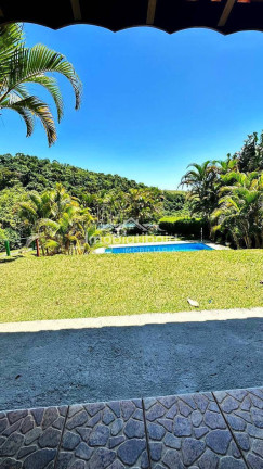 Imagem Chácara com 3 Quartos à Venda, 1.210 m² em Serra Negra - Bom Jesus Dos Perdões