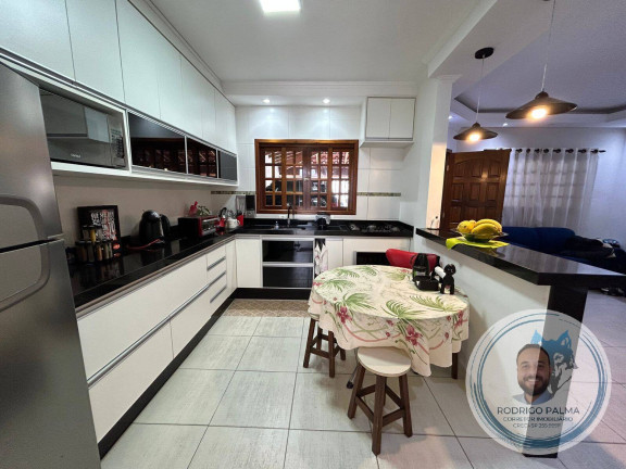 Imagem Casa com 3 Quartos à Venda, 175 m² em Residencial Parque Dos Sinos - Jacareí Imagem Casa com 3 Quartos à Venda, 175 m² em Residencial Parque Dos Sinos - Jacareí
