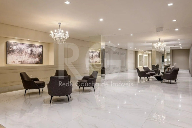 Imagem Apartamento com 3 Quartos à Venda, 89 m² em Azenha - Porto Alegre Imagem Apartamento com 3 Quartos à Venda, 89 m² em Azenha - Porto Alegre