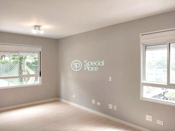 Imagem Apartamento com 2 Quartos à Venda, 160 m² em Real Parque - São Paulo Imagem Apartamento com 2 Quartos à Venda, 160 m² em Real Parque - São Paulo