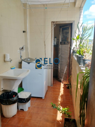 Imagem Apartamento com 2 Quartos à Venda, 124 m² em Ponta Da Praia - Santos