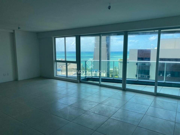 Imagem Apartamento com 4 Quartos à Venda, 152 m² em Boa Viagem - Recife