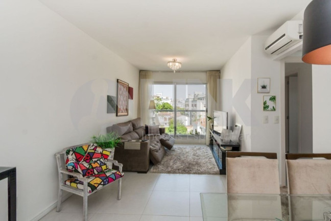 Imagem Apartamento com 2 Quartos à Venda, 66 m² em Rio Branco - Porto Alegre Imagem Apartamento com 2 Quartos à Venda, 66 m² em Rio Branco - Porto Alegre