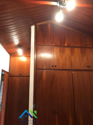 Imagem Sobrado com 4 Quartos à Venda, 1.000 m² em Jardim Tereza Cristina - Jundiaí
