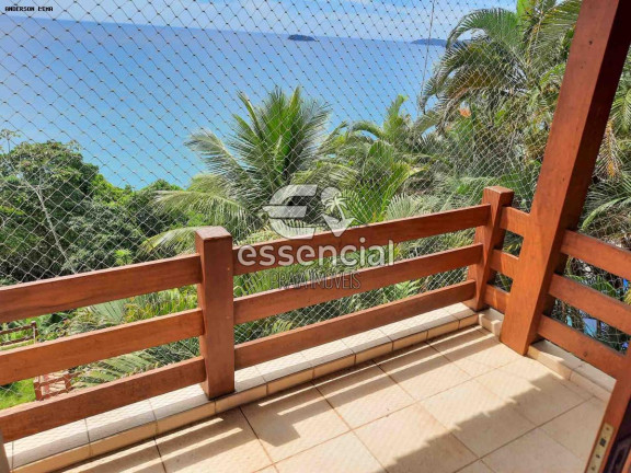 Imagem Casa com 5 Quartos à Venda, 400 m² em Praia Das Toninhas - Ubatuba