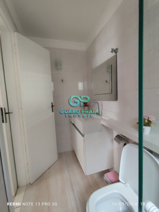 Imagem Apartamento com 3 Quartos à Venda, 88 m² em Enseada - Guarujá