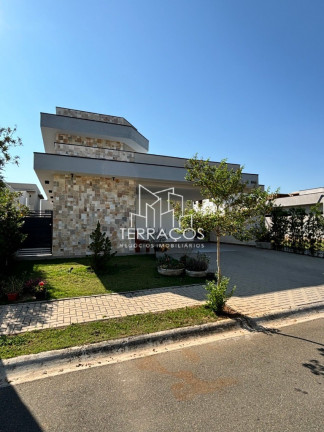 Imóvel com 3 Quartos à Venda, 162 m² em Gran Ville São Venâncio - Itupeva