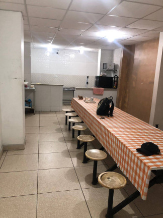 Imagem Galpão para Alugar, 500 m² em Serraria - Diadema