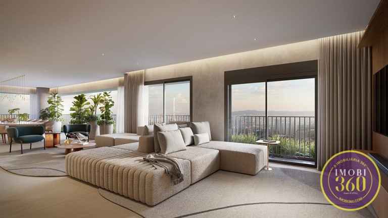 Imagem Apartamento com 4 Quartos à Venda, 195 m² em Parque Da Mooca - São Paulo Imagem Apartamento com 4 Quartos à Venda, 195 m² em Parque Da Mooca - São Paulo