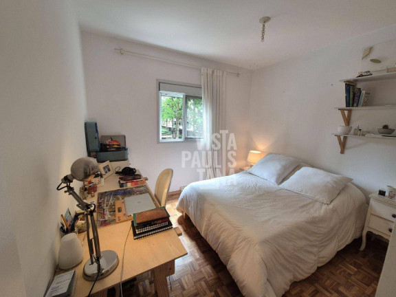 Imagem Apartamento com 3 Quartos à Venda, 111 m² em Vila Olímpia - São Paulo Imagem Apartamento com 3 Quartos à Venda, 111 m² em Vila Olímpia - São Paulo