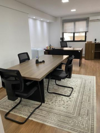 Foto do imóvel Imóvel Comercial à Venda, 32 m² em Alphaville Centro Industrial E Empresarial/alphaville. - Barueri