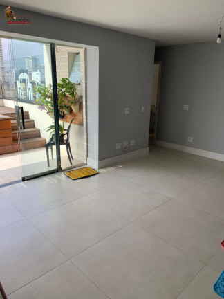 Imagem Apartamento com 3 Quartos à Venda, 175 m² em Brooklin - São Paulo