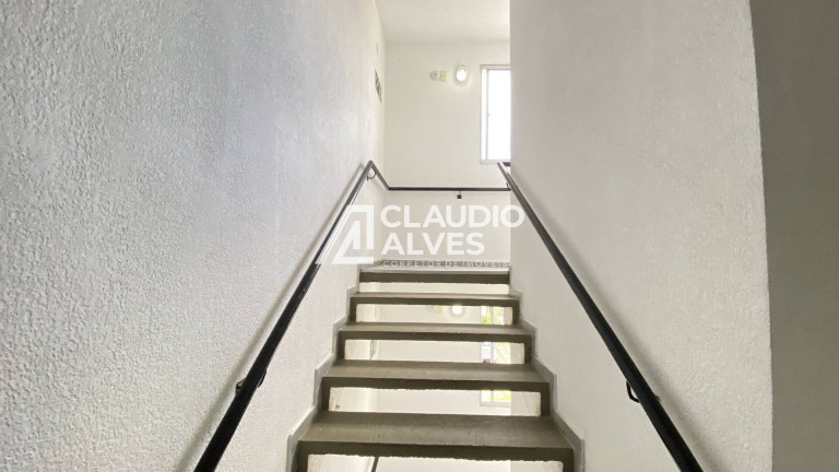 Imagem Apartamento com 2 Quartos para Alugar, 50 m² em Lagoa Salgada - Feira De Santana Imagem Apartamento com 2 Quartos para Alugar, 50 m² em Lagoa Salgada - Feira De Santana