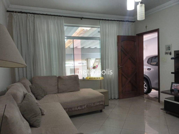 Imagem Sobrado com 3 Quartos à Venda, 127 m² em Olímpico - São Caetano Do Sul Imagem Sobrado com 3 Quartos à Venda, 127 m² em Olímpico - São Caetano Do Sul