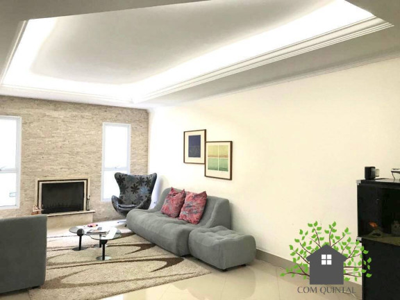 Imagem Casa com 4 Quartos à Venda, 630 m² em Jardim Do Golf I - Jandira Imagem Casa com 4 Quartos à Venda, 630 m² em Jardim Do Golf I - Jandira