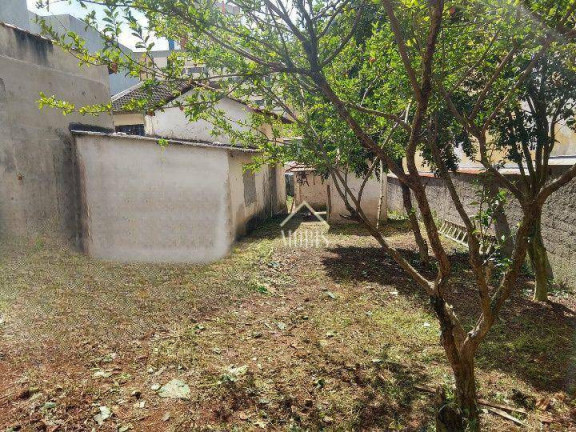 Imagem Terreno à Venda, 289 m² em Vila Assunção - Santo André Imagem Terreno à Venda, 289 m² em Vila Assunção - Santo André