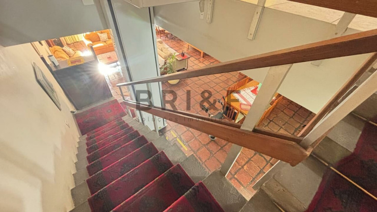 Imagem Casa com 4 Quartos à Venda, 189 m² em Santo Amaro - São Paulo Imagem Casa com 4 Quartos à Venda, 189 m² em Santo Amaro - São Paulo