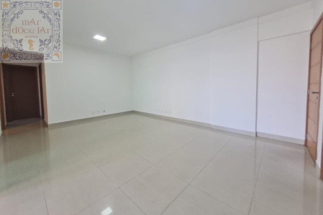 Imagem Apartamento com 3 Quartos para Alugar, 125 m² em Ponta Da Praia - Santos