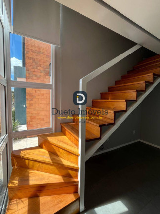 Imagem Casa de Condomínio com 2 Quartos à Venda, 90 m² em Diácono João Luiz Pozzobon - Santa Maria