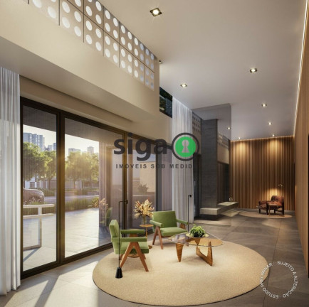 Imagem Apartamento com 3 Quartos à Venda, 90 m² em Jardim Aurélia - São Paulo Imagem Apartamento com 3 Quartos à Venda, 90 m² em Jardim Aurélia - São Paulo