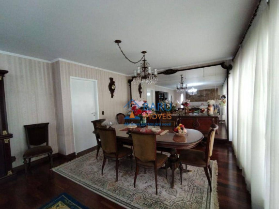 Imagem Apartamento com 3 Quartos à Venda, 160 m² em Perdizes - São Paulo Imagem Apartamento com 3 Quartos à Venda, 160 m² em Perdizes - São Paulo