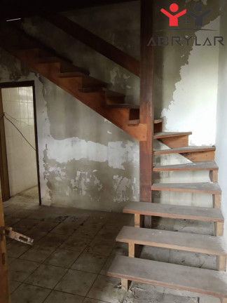 Imagem Sobrado com 2 Quartos à Venda, 166 m² em Anhangabaú - Jundiaí Imagem Sobrado com 2 Quartos à Venda, 166 m² em Anhangabaú - Jundiaí