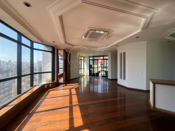 Imagem Apartamento com 4 Quartos à Venda, 311 m² em Itaim Bibi - São Paulo Imagem Apartamento com 4 Quartos à Venda, 311 m² em Itaim Bibi - São Paulo