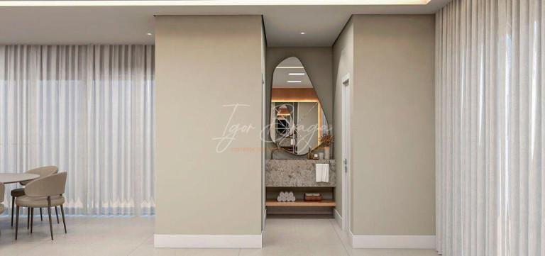 Imagem Apartamento com 3 Quartos à Venda, 150 m² em Juvevê - Curitiba Imagem Apartamento com 3 Quartos à Venda, 150 m² em Juvevê - Curitiba