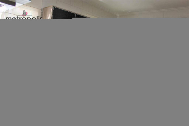 Imagem Apartamento com 4 Quartos à Venda, 253 m² em Santo Antônio - São Caetano Do Sul
