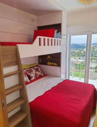 Imagem Casa de Condomínio com 5 Quartos à Venda, 600 m² em Condomínio Porto Atibaia - Atibaia Imagem Casa de Condomínio com 5 Quartos à Venda, 600 m² em Condomínio Porto Atibaia - Atibaia