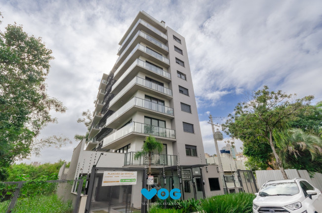Imagem Imóvel com 2 Quartos à Venda, 134 m² em Mont' Serrat - Porto Alegre