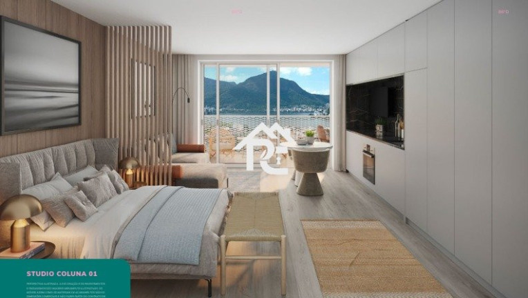 Imagem Apartamento com 1 Quarto à Venda, 45 m² em Ipanema - Rio De Janeiro Imagem Apartamento com 1 Quarto à Venda, 45 m² em Ipanema - Rio De Janeiro