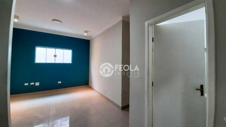 Imagem Casa para Alugar, 251 m² em Vila Pavan - Americana