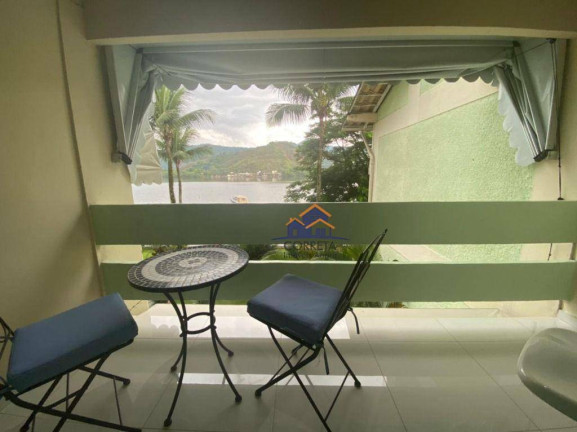 Imagem Imóvel com 2 Quartos à Venda, 70 m² em Caieira - Angra Dos Reis