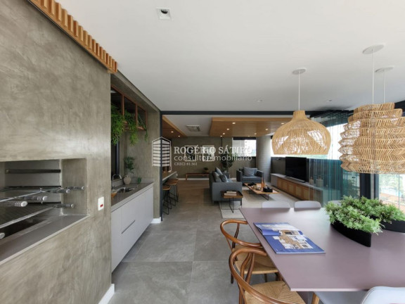 Imagem Apartamento com 3 Quartos à Venda, 154 m² em Chacara Klabin - São Paulo Imagem Apartamento com 3 Quartos à Venda, 154 m² em Chacara Klabin - São Paulo