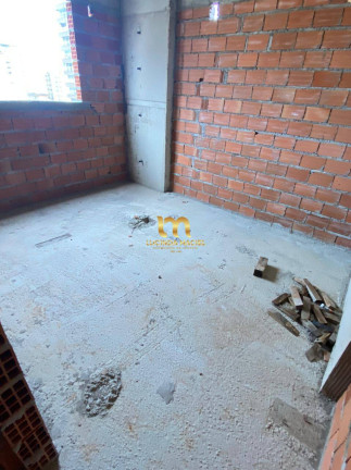 Imagem Apartamento com 1 Quarto à Venda, 52 m² em Aviação - Praia Grande
