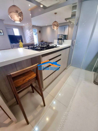 Imagem Apartamento com 1 Quarto à Venda, 70 m² em Jaguaré - São Paulo