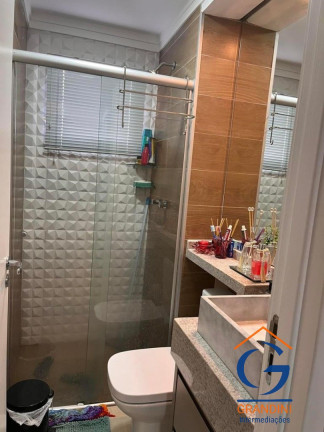 Imagem Apartamento com 2 Quartos à Venda, 48 m² em Ipê I - Mogi Guaçu Imagem Apartamento com 2 Quartos à Venda, 48 m² em Ipê I - Mogi Guaçu