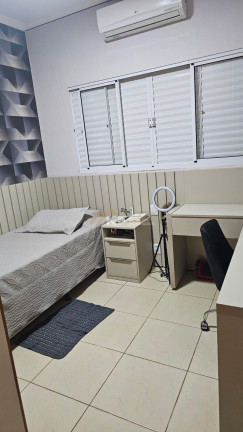 Imagem Casa de Condomínio com 3 Quartos à Venda, 158 m² em Bonfim Paulista - Ribeirão Preto Imagem Casa de Condomínio com 3 Quartos à Venda, 158 m² em Bonfim Paulista - Ribeirão Preto