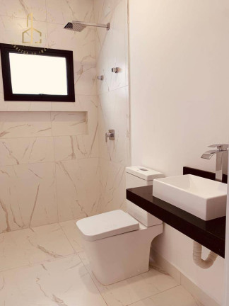 Imagem Casa de Condomínio com 3 Quartos à Venda, 357 m² em Cyrela Landscape Esplanada - Votorantim