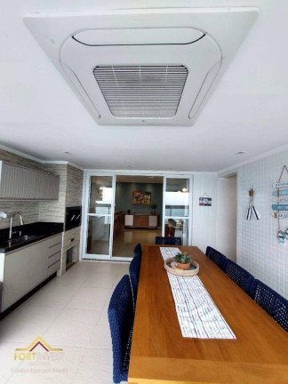 Imóvel com 3 Quartos à Venda, 206 m² em Caiçara - Praia Grande