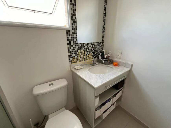 Imagem Apartamento com 3 Quartos à Venda, 61 m² em Bonfim - Campinas Imagem Apartamento com 3 Quartos à Venda, 61 m² em Bonfim - Campinas