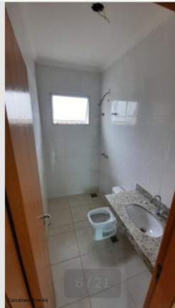Imagem Casa com 2 Quartos à Venda, 75 m² em Parque Xangri-lá - Contagem